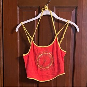 Urban Outfitters Crop Top EUC